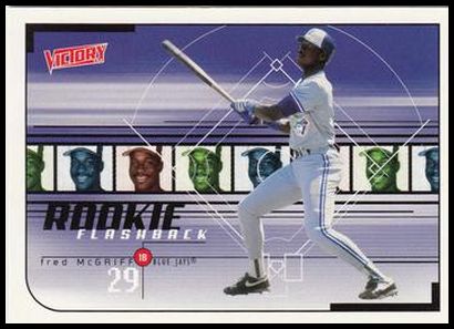 470 Fred McGriff